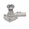 Pompe hydraulique Iseki série TX | TU