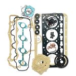 Juego de juntas Kubota V3300T | V3300DI | Beta | Schäffer | Ausa