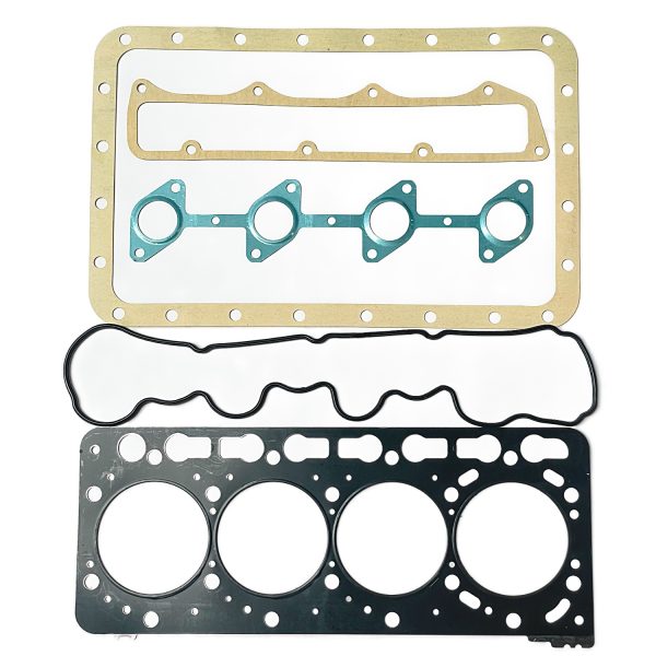 Gasket set Kubota V3300T | V3300DI | Beta | Schäffer | Ausa