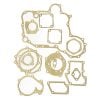 Gasket set Kubota V3300T | V3300DI | Beta | Schäffer | Ausa