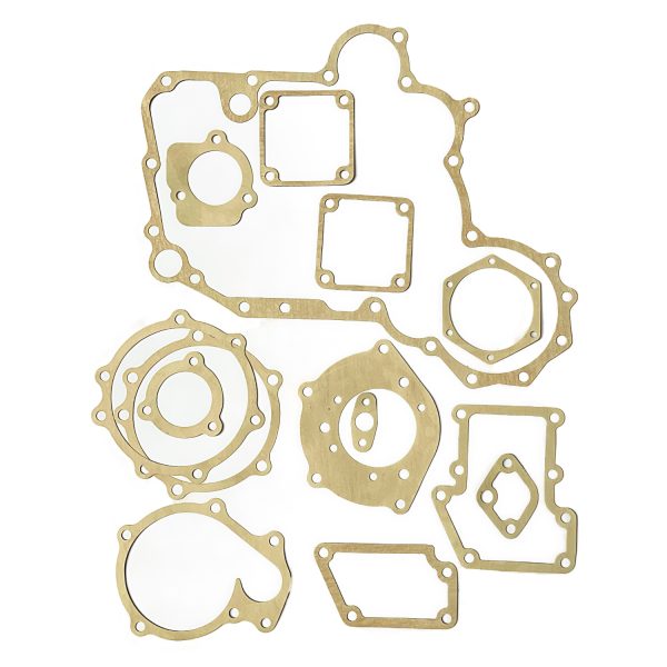 Gasket set Kubota V3300T | V3300DI | Beta | Schäffer | Ausa