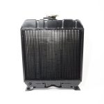 Radiator Iseki | TU1700 | TU1900 | TU2100 | TE3210