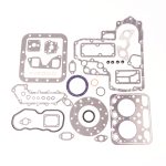 Radiateur Iseki | TU1700 | TU1900 | TU2100 | TE3210