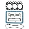 Complete gasket kit Mitsubishi L3E | MT16 | MT165 | Pel Job