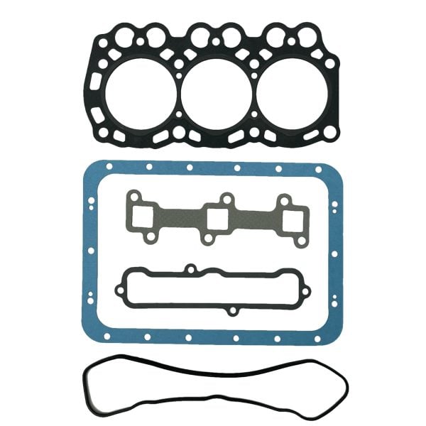 Complete gasket kit Mitsubishi L3E | MT16 | MT165 | Pel Job