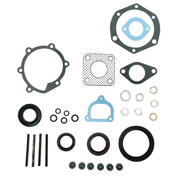 Complete gasket kit Mitsubishi L3E | MT16 | MT165 | Pel Job