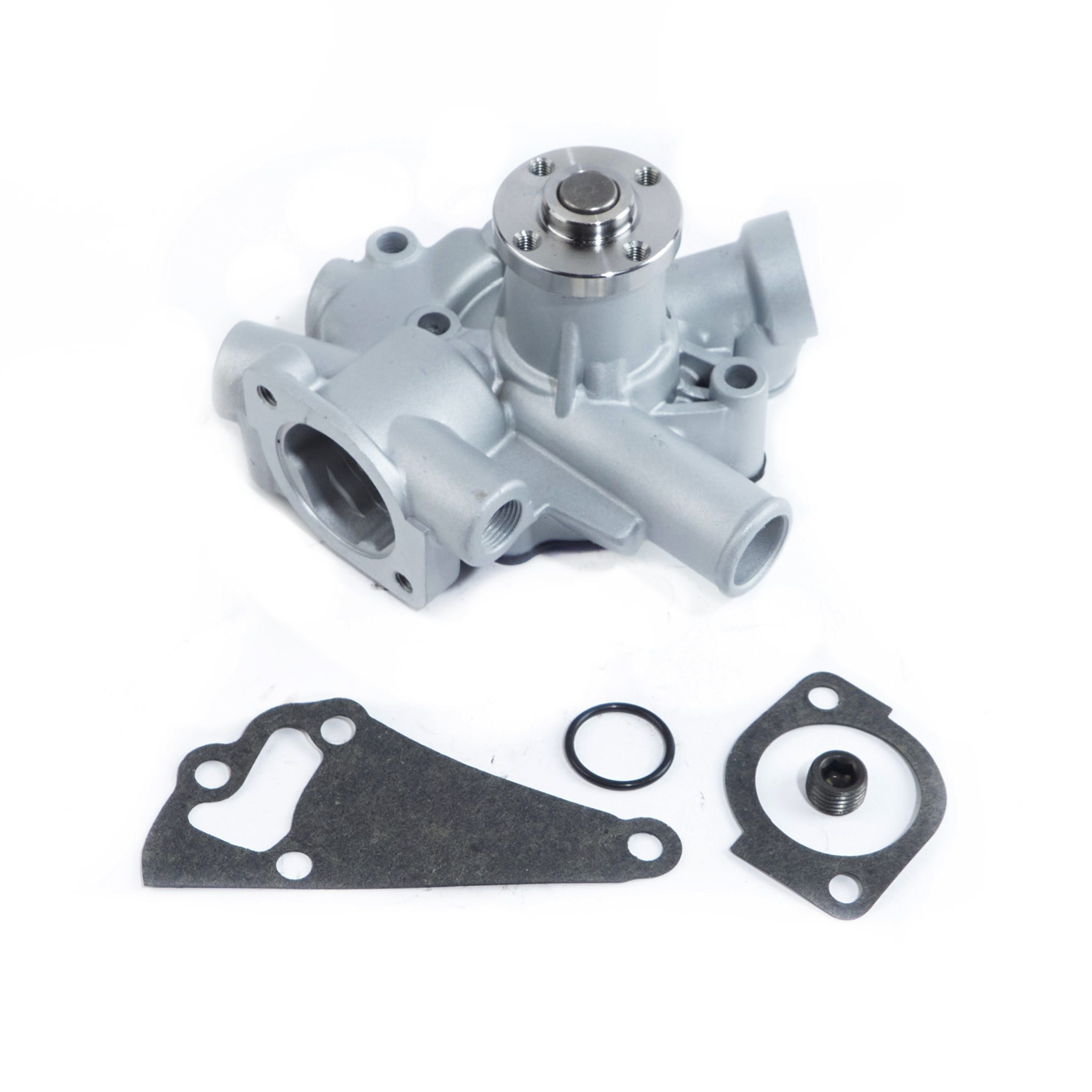 Water pump 3TNA86 | 3TNA72 | 3TNV72