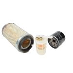 Filterkit Iseki TX 1000 | TX1300 | TX1500 | KE70 | KE75