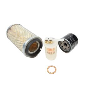Filterset Iseki TX 1000 | TX1300 | TX1500 | KE70 | KE75