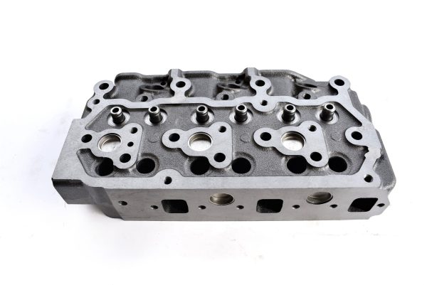 Cylinder Head Mitsubishi S3L | S3L2