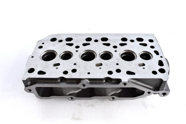 Cylinder Head Mitsubishi S3L | S3L2