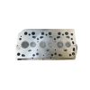 Cylinder Head complete Mitsubishi S3L | S3L2 | Caterpillar | Pel-job | Weidemann