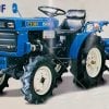 Inmiddels startte de productie 43 jaar geleden – Wat maakt de Iseki TX1300(F) zo goed?