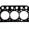Overhaul kit Mitsubishi S3L – S3L2 | Mitsubishi MT