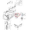 Universal fuel filter Solis | Iseki | Kubota | Yanmar | Pel job | Gianni | MF
