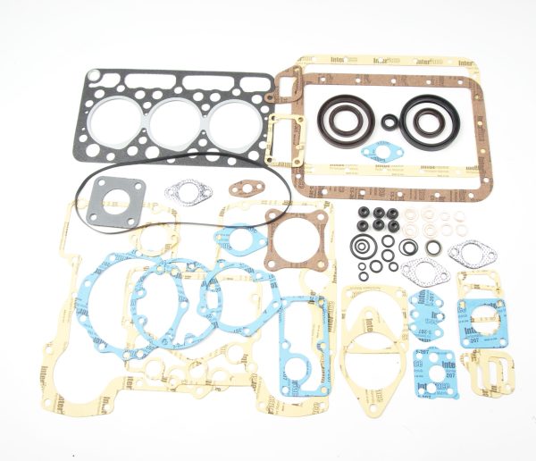 Pakkingset Kubota D750 | B1200, B7001