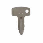 Contactsleutel Kubota type 1