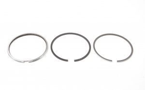 Piston rings Hinomoto E2002 | E2004 | Toyosha MS135