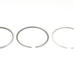 Zuigerveren Hinomoto N229, N239 | BD147 Toyosha motor