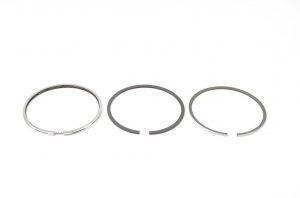 Piston rings Hinomoto E2302 | E2304 | MS142 – MS150 Toyosha motor