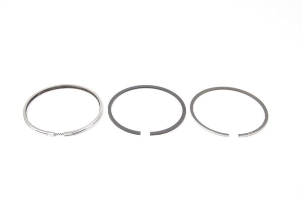 Piston rings Hinomoto E2302 | E2304 | MS142 - MS150 Toyosha motor – OEM: 6251-0953-00-1, 3439547M91, 72104223