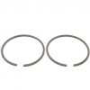 Piston rings Shibaura SD2000, SD2040, SD2200, FORD 1500 | LET852C