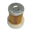 Kraftstofffilter Kubota Serie B | DE | : KB | L | Iseki TM | Aixam | Shibaura | TYM