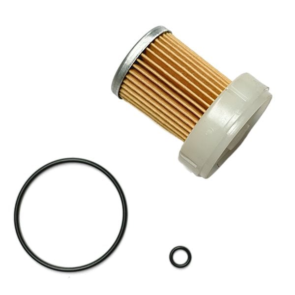 Kraftstofffilter Kubota Serie B | DE | : KB | L | Iseki TM | Aixam | Shibaura | TYM