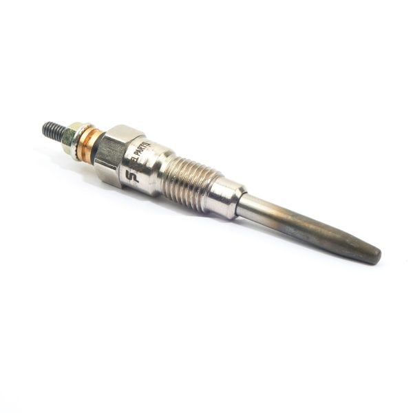 Glow plug | Kubota glow candle | D1403 | D1503 | D1703 | D1803 | V1903 | V2003 | V2203 | V2403 – OEM: 16415-65510, 16415-65511, 16415-65512