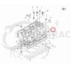 Cylinder Head Kubota D1302 | D1402 | D1402-L | D1402DIA | 3D85 | Shop4Trac