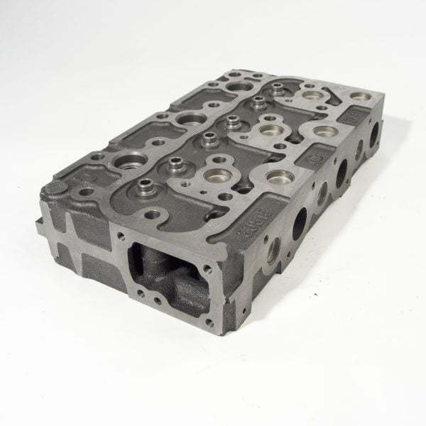 Cylinder Head Kubota D1402 | Bobcat | L2202, L2402, L2550, L2650