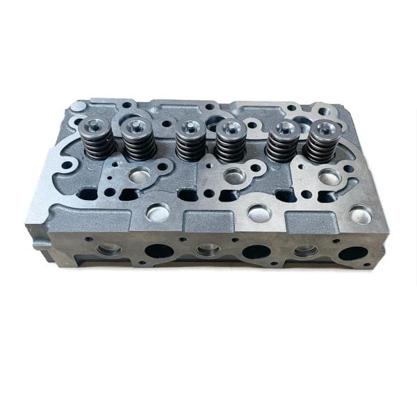 Cylinder Head Complete Kubota D1302 | D1402 | D1402-L | D1402DIA | 3D85