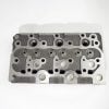 Cylinder Head Kubota D1402 | Bobcat | L2202, L2402, L2550, L2650