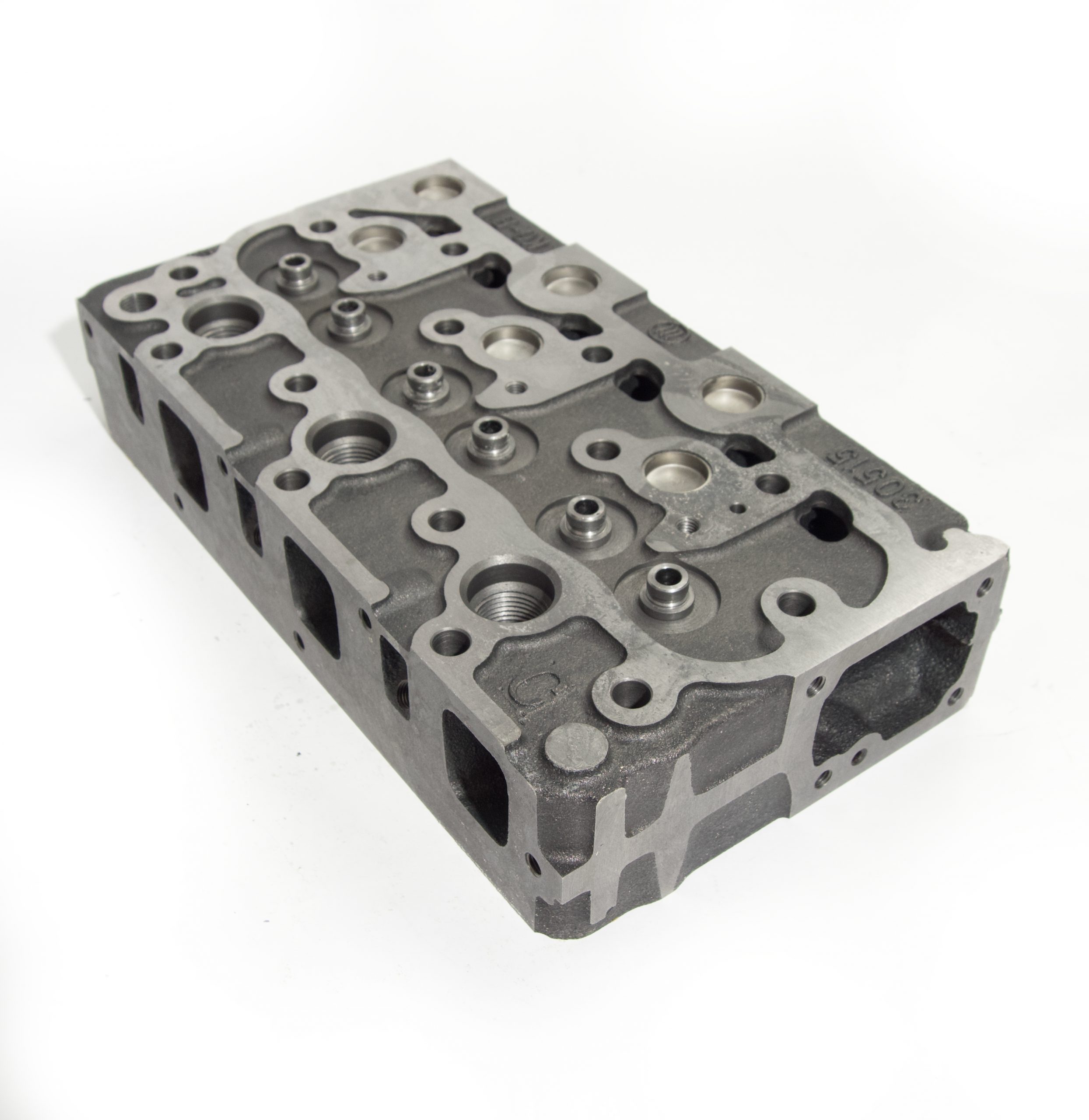 thumbnail image 2 of Used JDM J30A Replacement Honda Accord / Acura TL V6 2003-2007 3.0L Engine 2 of 9
