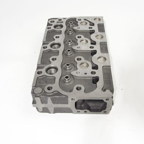 Cylinder Head Kubota D1402 | Bobcat | L2202, L2402, L2550, L2650