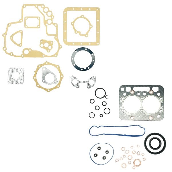 Jeu de joints complet Kubota Z482
