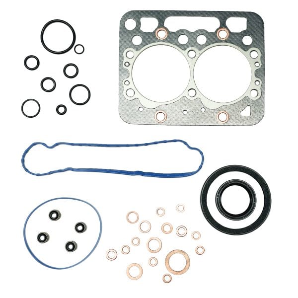 Jeu de joints complet Kubota Z482