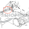 Hydraulikfilter Iseki TH | TF | Shop4Trac