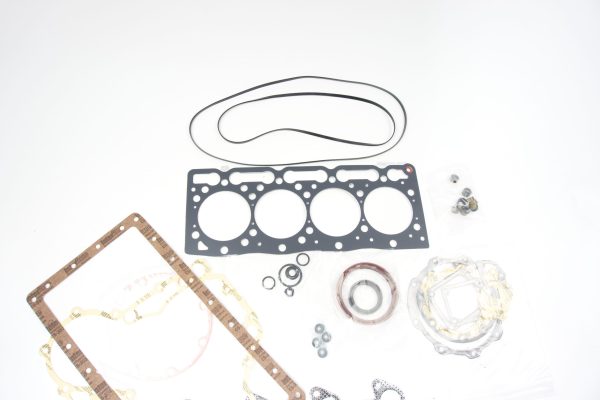 Gasket Set Kubota V1505