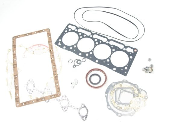 Gasket Set Kubota V1505