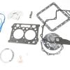 Gasket Set Kubota Z402 | Aixam 400 |