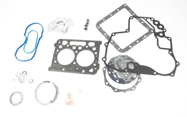 Gasket Set Kubota Z402 | Aixam 400 |
