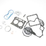 Pakkingsset Kubota Z402 | Aixam 400 |