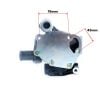 Yanmar waterpomp 2TNE68 | 3TNE68 | Komatsu 2D68 | 3D68