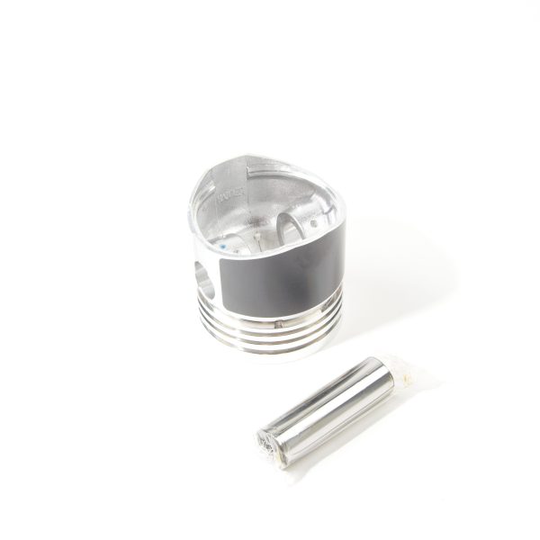 Piston K3D | K4D Mitsubishi | Iseki TU160-TU177 Version 2