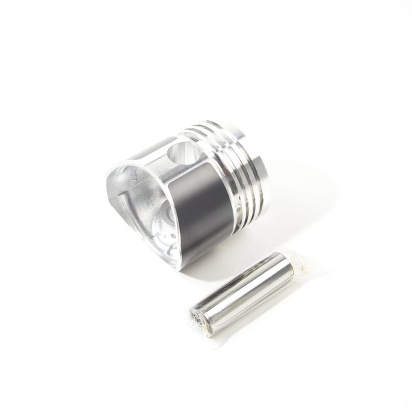 Piston K3D | K4D Mitsubishi | Iseki TU160-TU177 Version 2