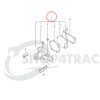 Pompa dell’acqua Mitsubishi S4Q | S4Q2 | Caterpillar DP15N – DP20CN | Terex TC51 – TC65
