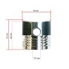 Piston K4F Mitsubishi | 27mm pin