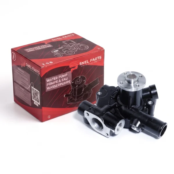 Yanmar water pump 2TNE68 | 3TNE68 | Komatsu 2D68 | 3D68