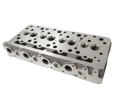 Cilinderkop Kubota V2203 E type 2